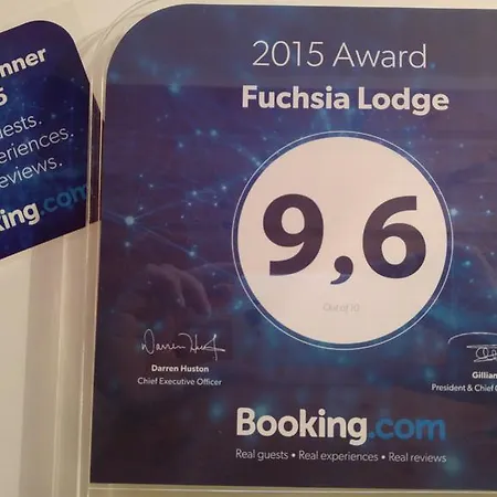 Fuchsia Апартаменты Waldstetten (Ostalbkreis)