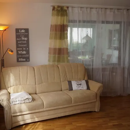 Fuchsia * Waldstetten (Ostalbkreis)