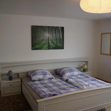 Fuchsia Апартаменты