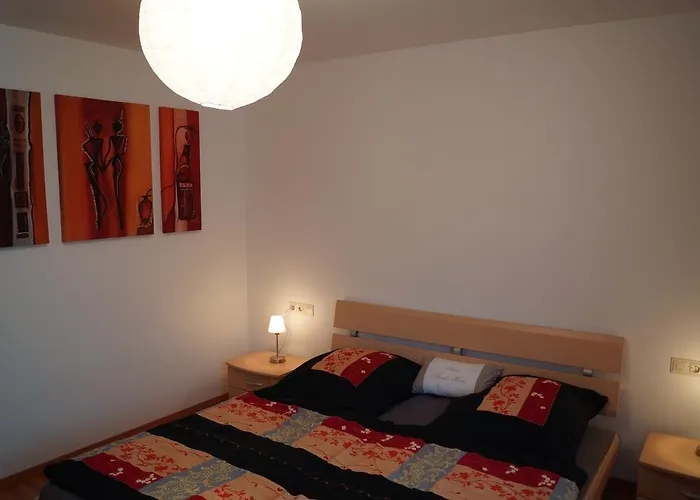 Apartamento Fuchsia *